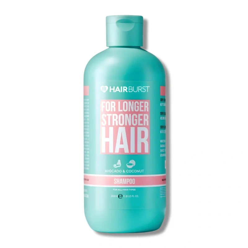 Hairburst Fortifying Shampoo for Hair Maintenance